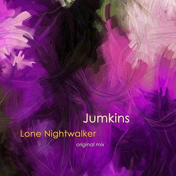 Lone Nightwalker (Original Mix)