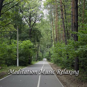 Meditation Music Relaxing