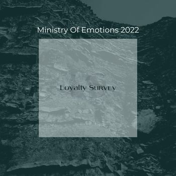 Ministry Of Emotions 2022