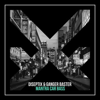 Mantra Car Bass