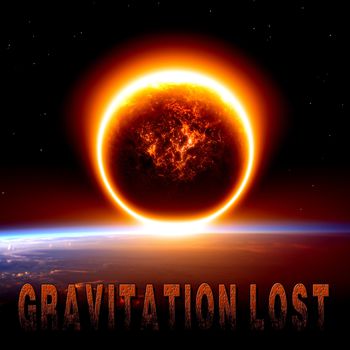 Gravitation Lost
