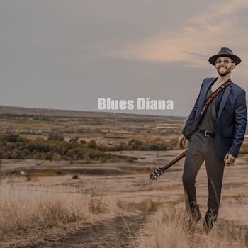 Blues Diana