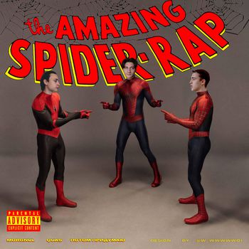 Spider-Rap
