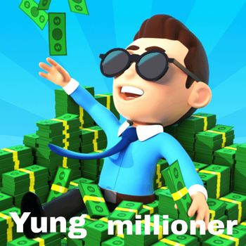 young millionaire