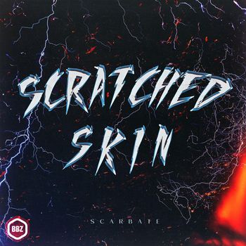 Scratched Skin