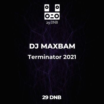 Terminator 2021