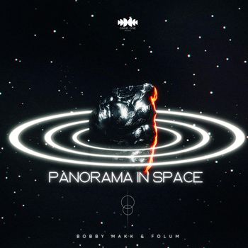Panorama in Space