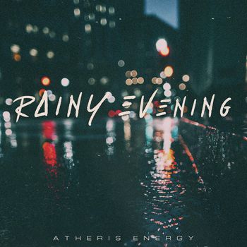 rainy evening