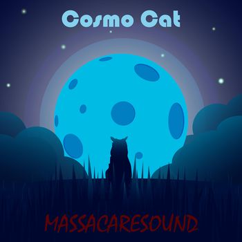Cosmo Cat