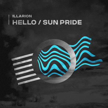 Hello \ Sun Pride