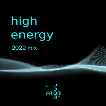 High Energy 2022 Mix