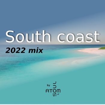 South Coast 2022 Mix