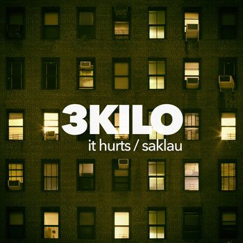 Saklau / It`s hurts