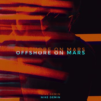 Offshore on Mars