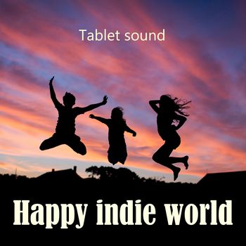 Happy indie world