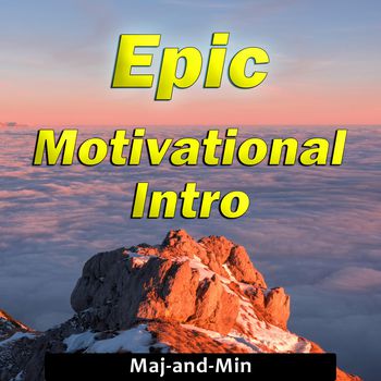 Epic motivational intro