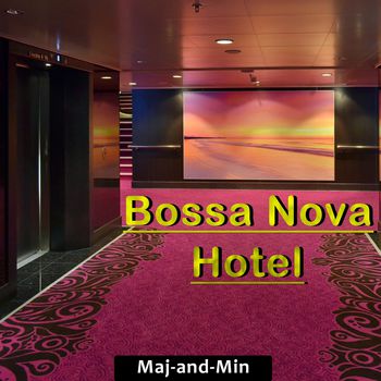 Bossa Nova hotel