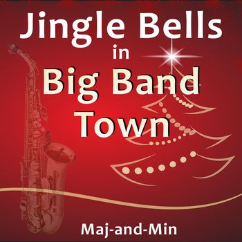 Jingle bells in Big Band town
