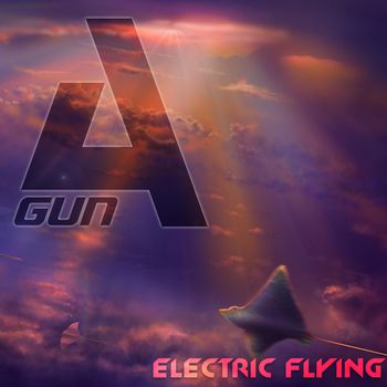 Electric Flying