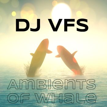Ambients of whale