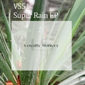 Super Rain EP