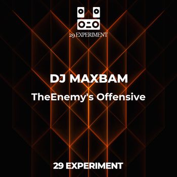 TheEnemy's Offensive