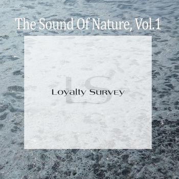 The Sound Of Nature, Vol.1