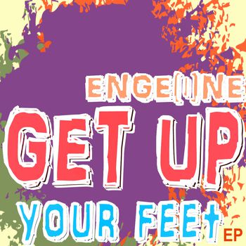 Get Up Your Feet EP