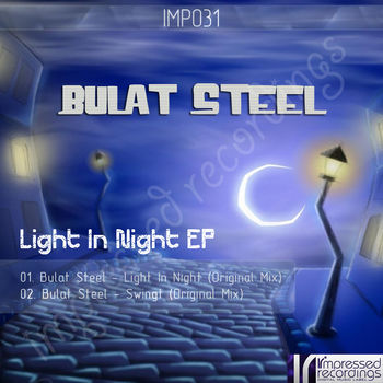 Light In Night EP