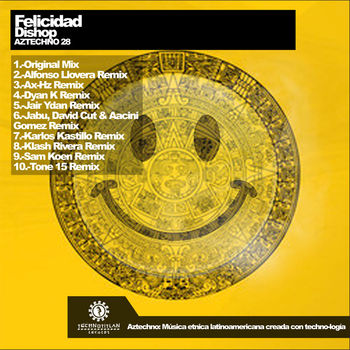 Felicidad (Remixes)