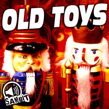 Old Toys