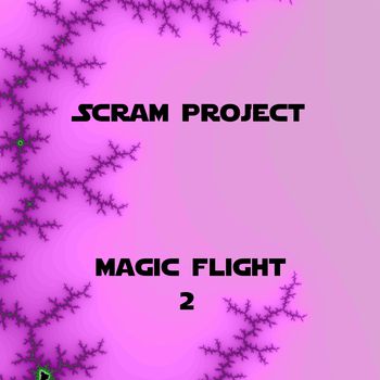 Magic flight 2