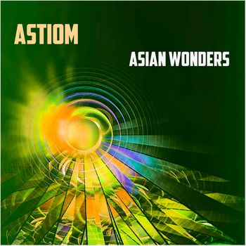 Asian Wonders
