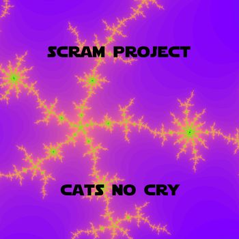 Cats no cry