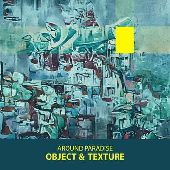 Object & Texture