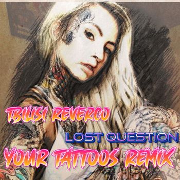 Your tattoos