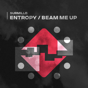 Entropy \ Beam Me Up