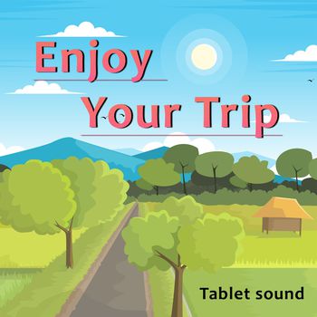 Enjoy your trip