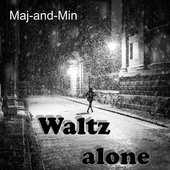 Waltz alone