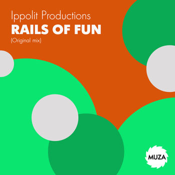 Rails of fun