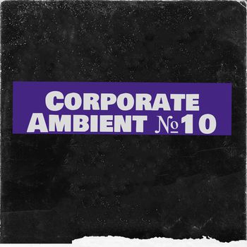 Corporate Ambient №10