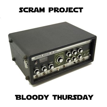 Bloody Thursday