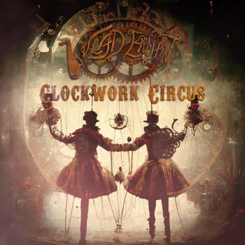 Clockwork Circus