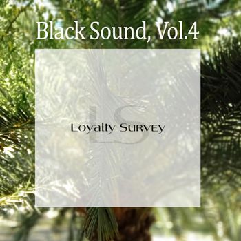Black Sound, Vol.4