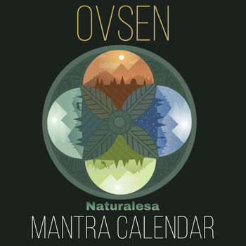 Mantra Calendar / OVSEN