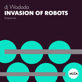 Invasion of Robots