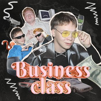 Business-Class