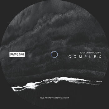 Complex (Arkady Antsyrev Remix)