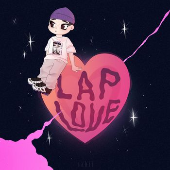 Lap Love <3