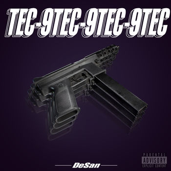 Tec - 9
